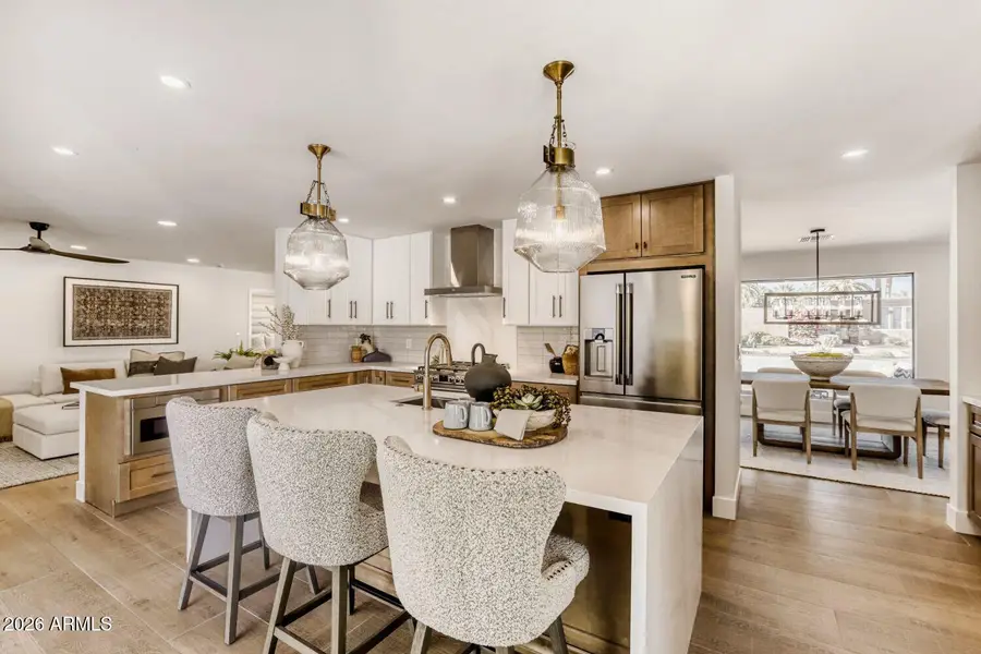 8590 E Via De Dorado --, Scottsdale, AZ 85258 - #3