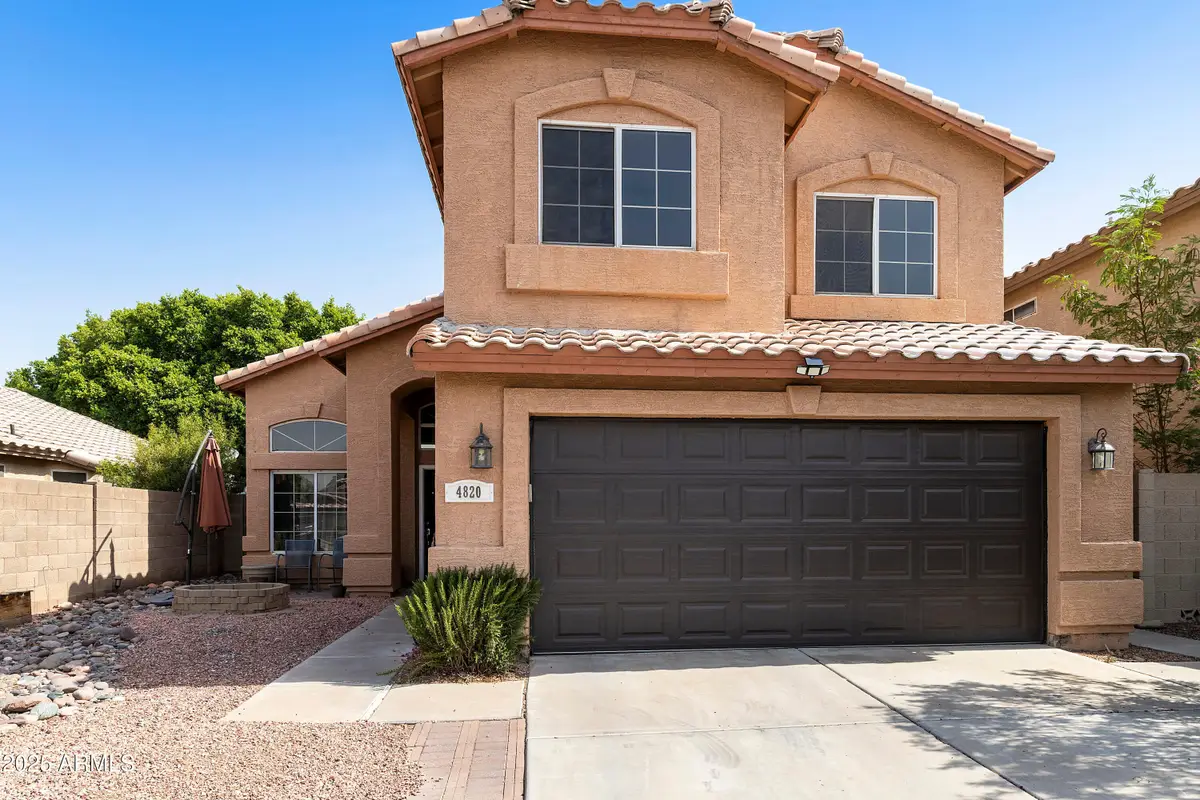 4820 W Shannon Court, Chandler, AZ 85226 - #1