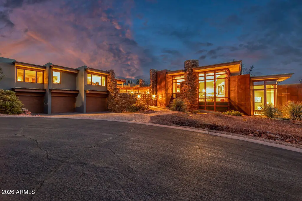 113 Calle Marguerite --, Sedona, AZ 86336 - #1