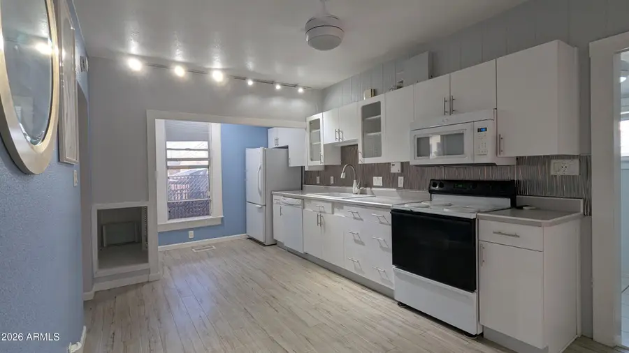 215 3rd Street, Bisbee, AZ 85603 - #3