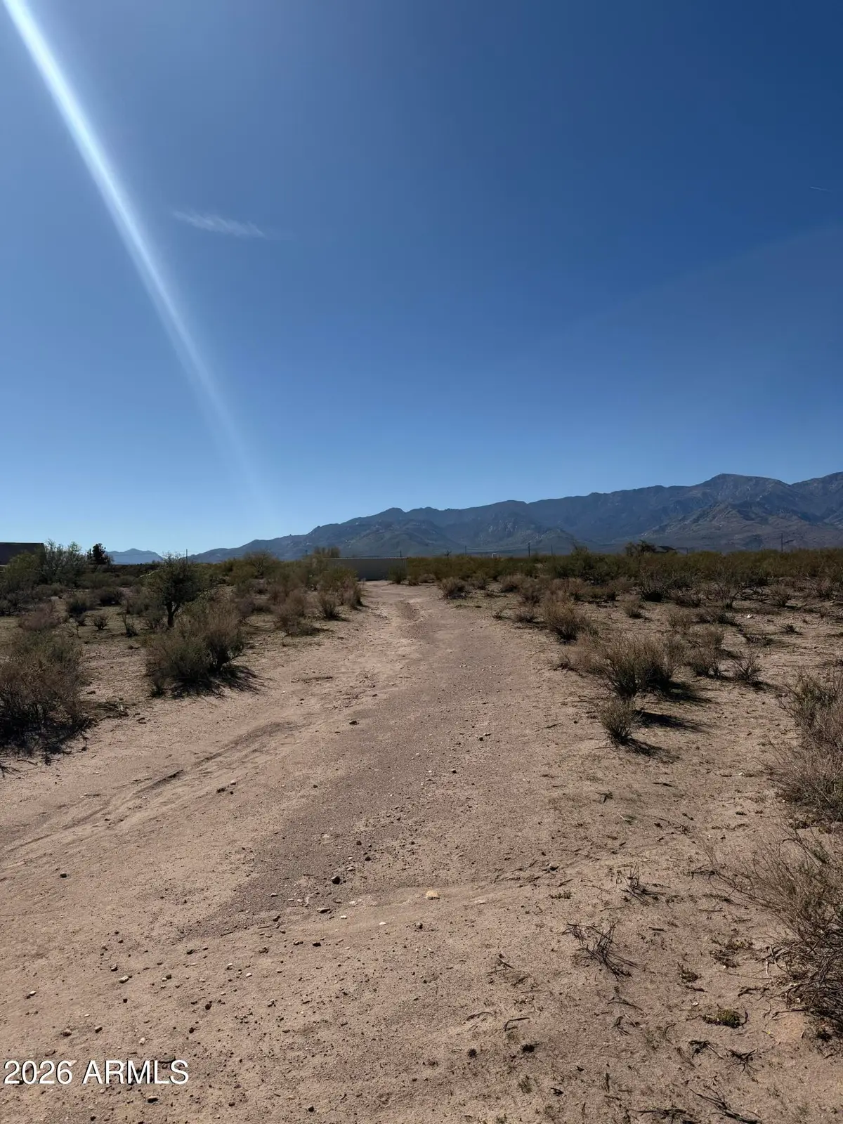 0000 N Az-366 Trail, Safford, AZ 85546 - #1