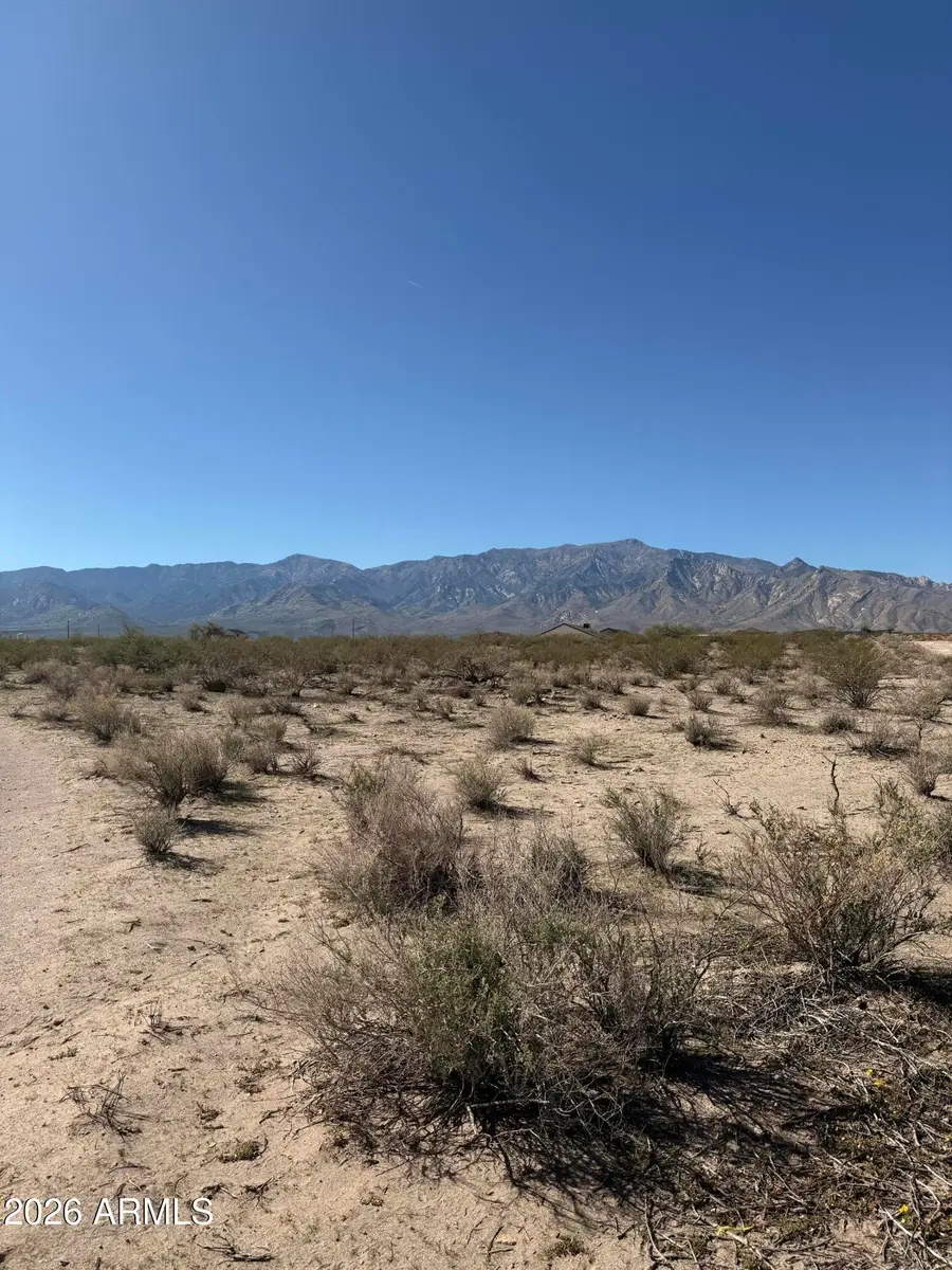0000 N Az-366 Trail, Safford, AZ 85546 - #2