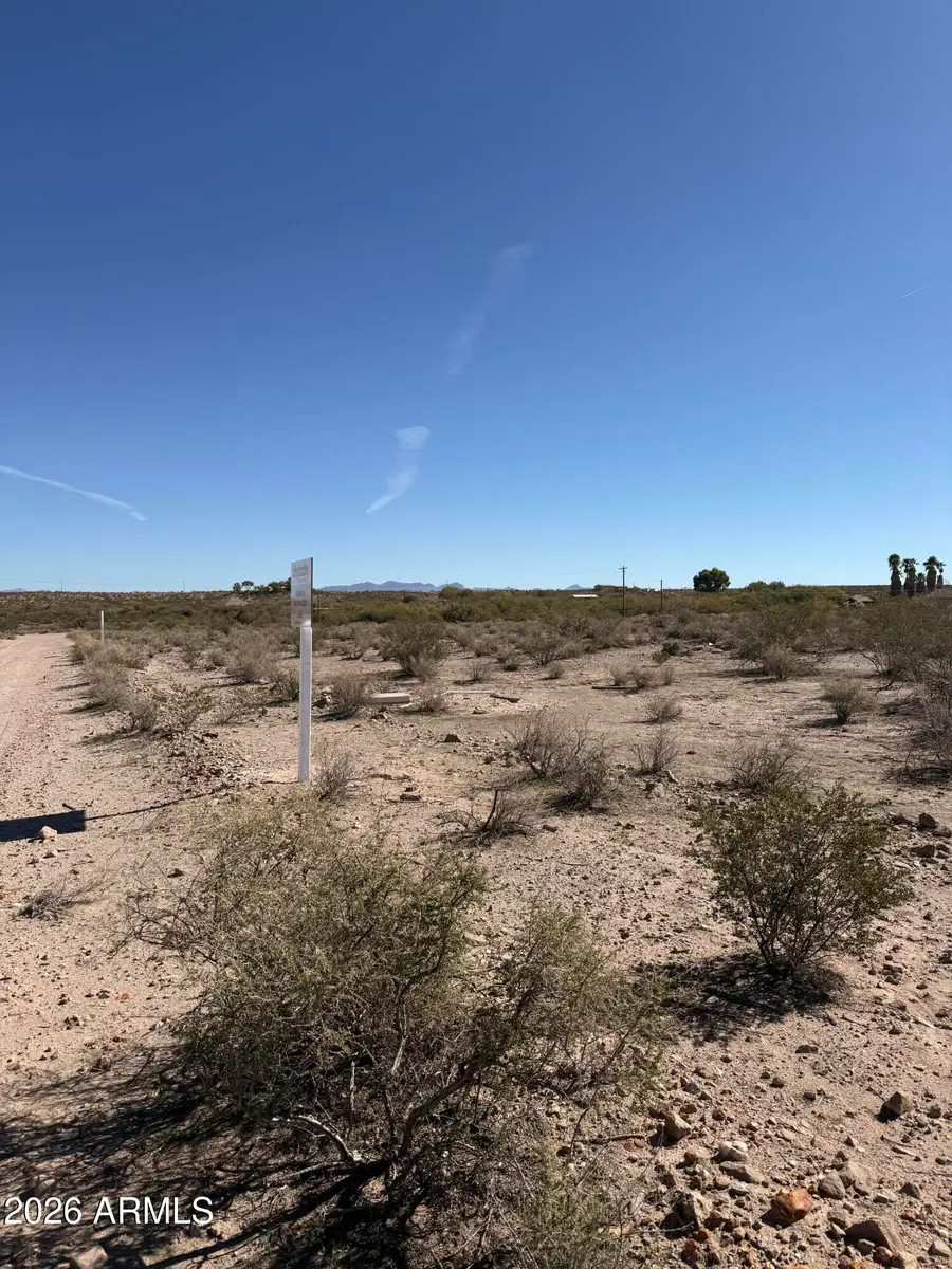0000 N Az-366 Trail, Safford, AZ 85546 - #3
