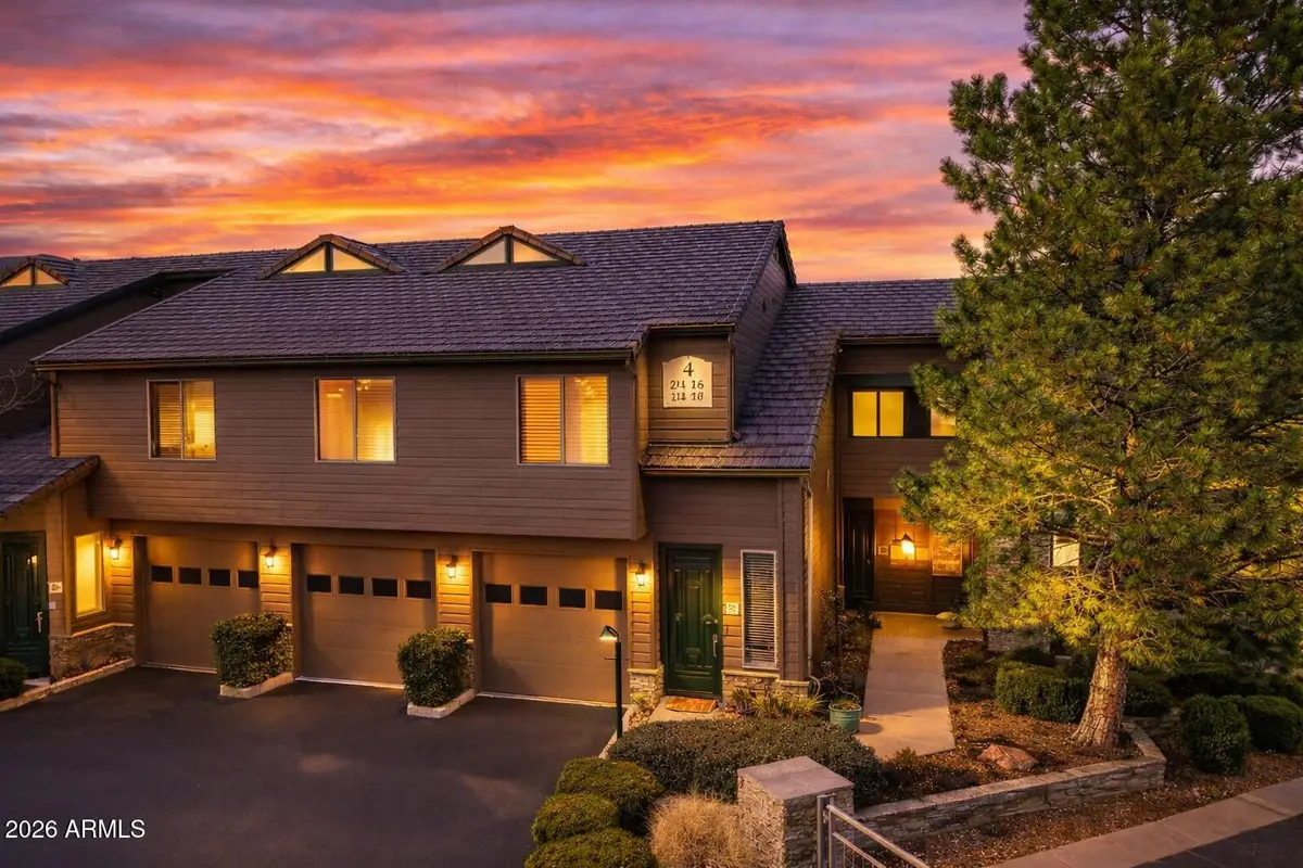 1755 Rustic Timbers Lane #217, Prescott, AZ 86303 - #1