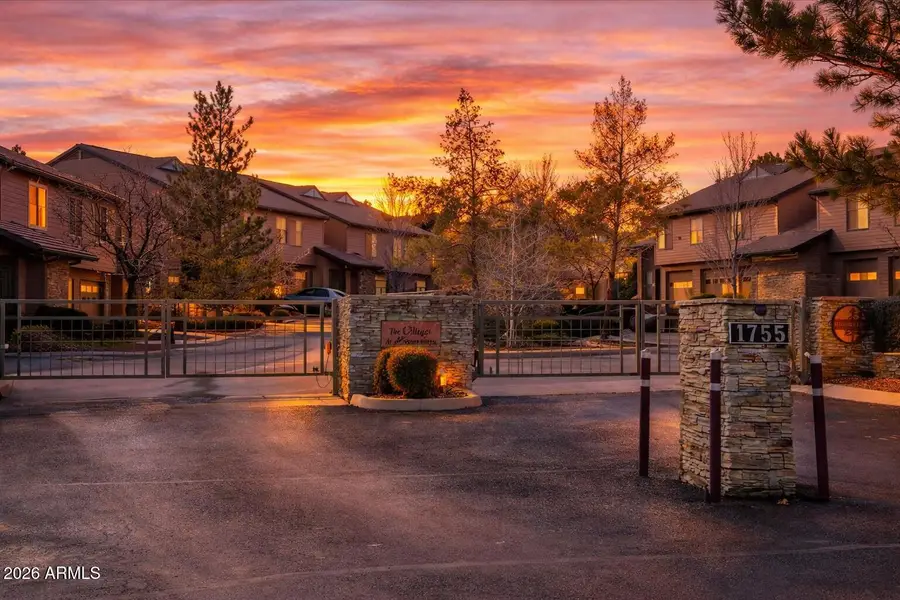 1755 Rustic Timbers Lane #217, Prescott, AZ 86303 - #2