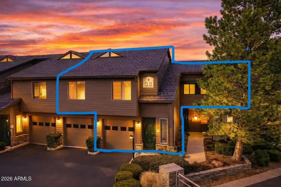 1755 Rustic Timbers Lane #217, Prescott, AZ 86303 - #3