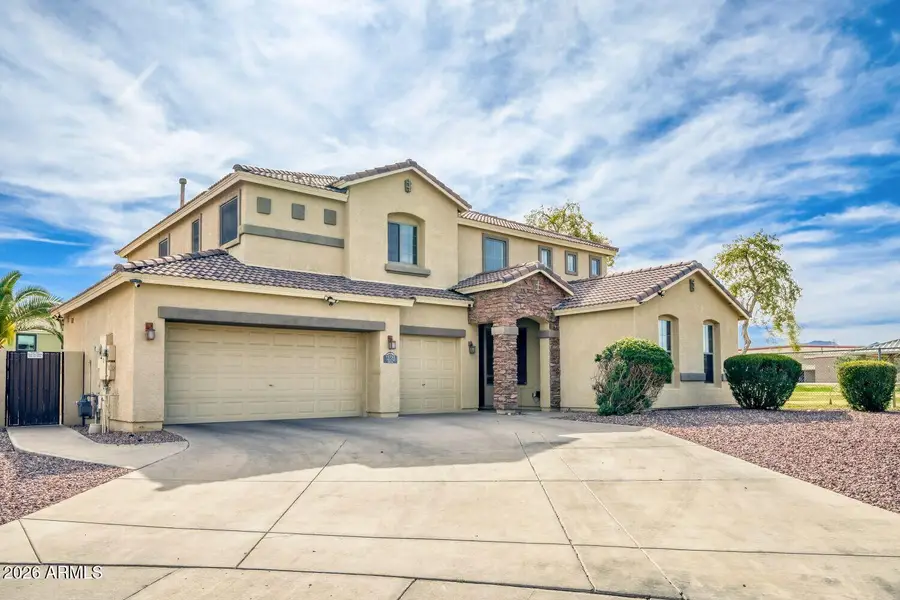 15733 W Yucatan Drive, Surprise, AZ 85379 - #2