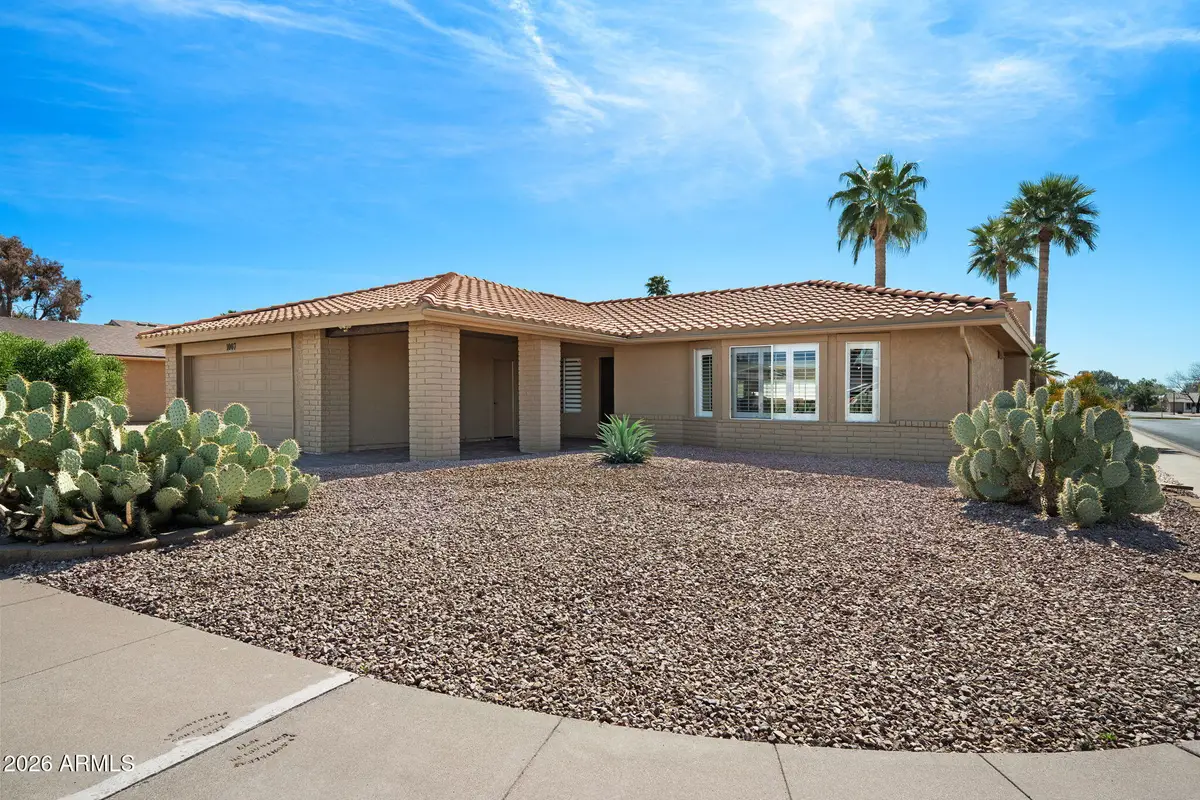 1007 Leisure World --, Mesa, AZ 85206 - #1