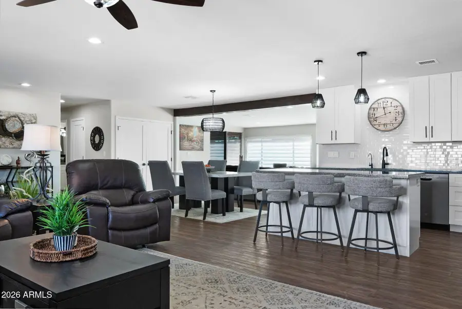 1007 Leisure World --, Mesa, AZ 85206 - #3