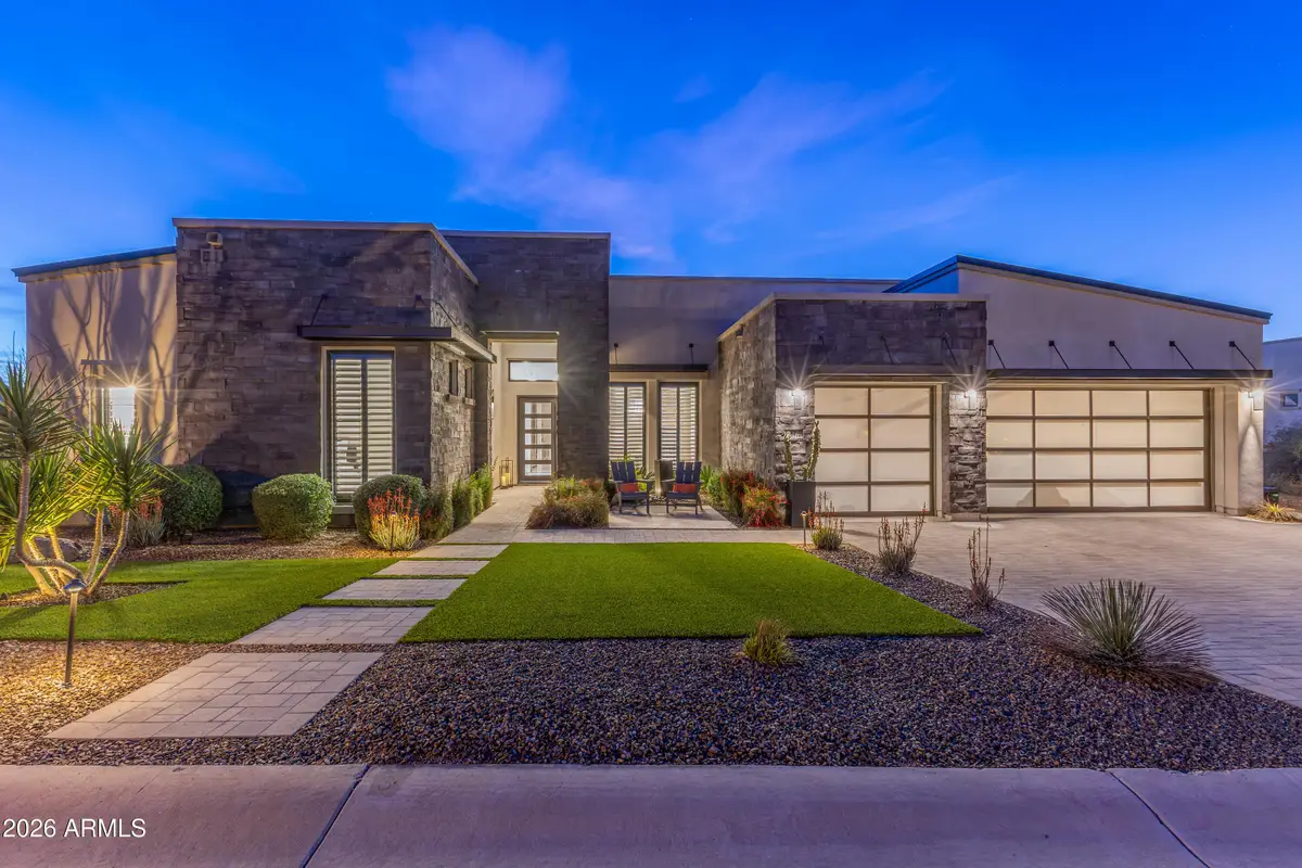 28412 N Summit Springs Road, Rio Verde, AZ 85263 - #1