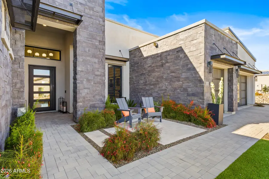 28412 N Summit Springs Road, Rio Verde, AZ 85263 - #3