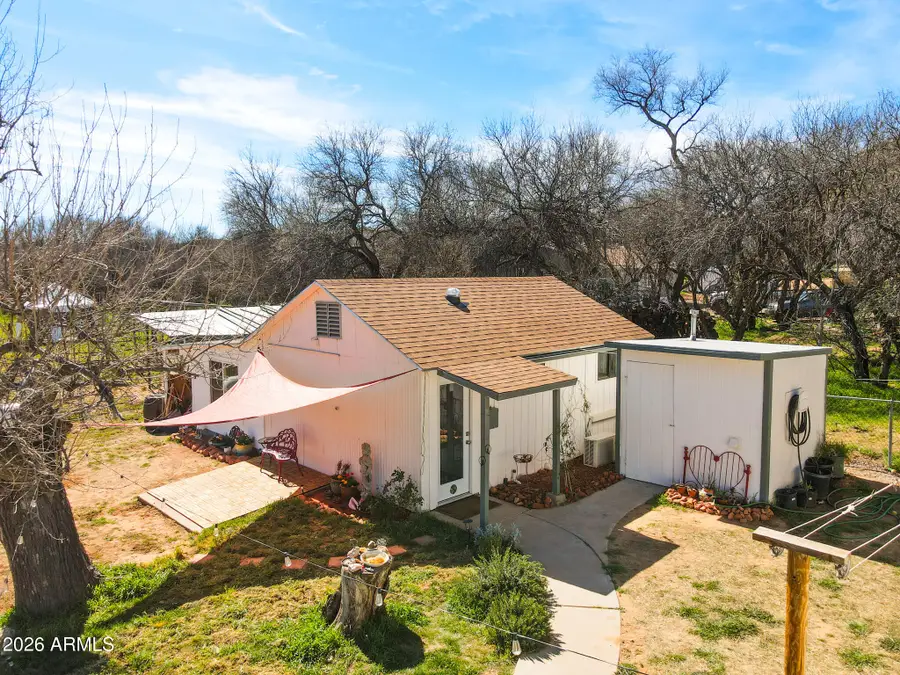 9325 E Cornville Road, Cornville, AZ 86325 - #2