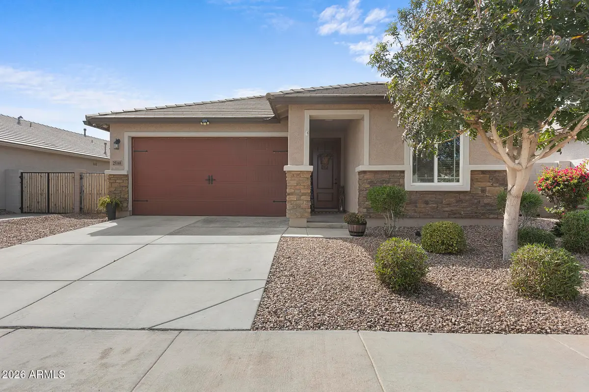 25168 N 135th Avenue, Peoria, AZ 85383 - #1