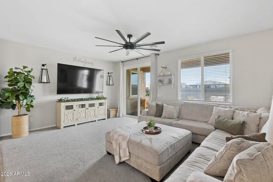 25168 N 135th Avenue, Peoria, AZ 85383 - #2