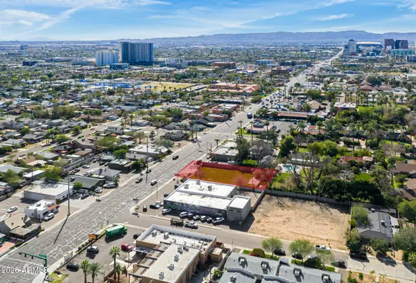 2218-2222 N 7th Street #22, Phoenix, AZ 85006