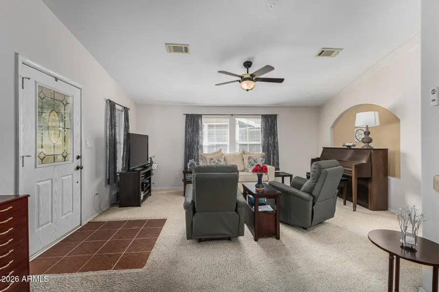 201 S Greenfield Road #157, Mesa, AZ 85206 - #3