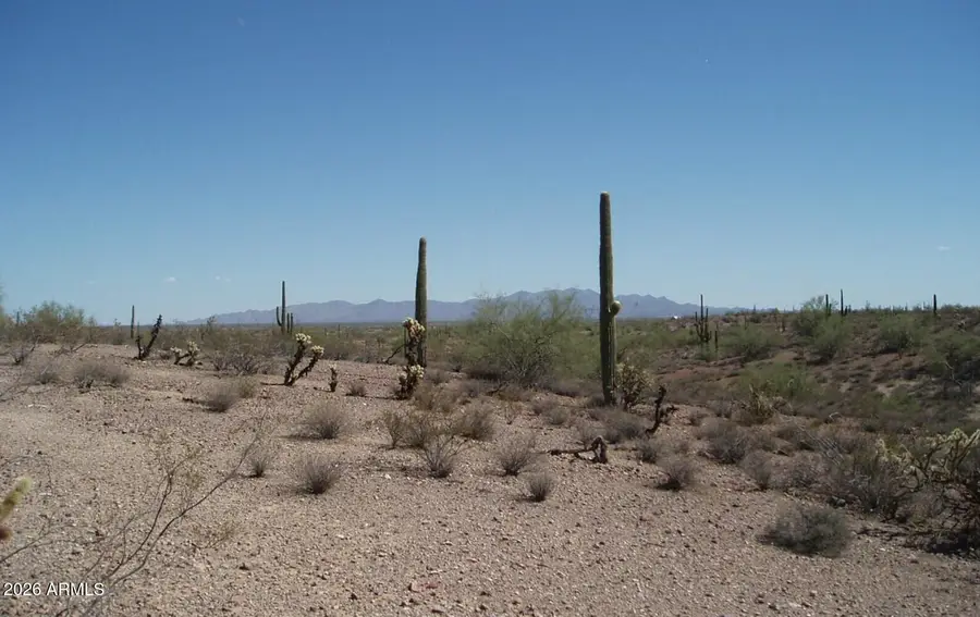 29299 W Villa Cassandra Way #3-19, Unincorporated County, AZ 85361 - #3