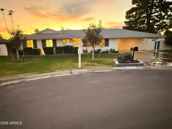 3630 N 54th Court, Phoenix, AZ 85018