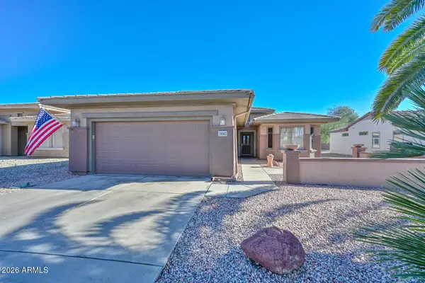 19963 N Crescent Way, Surprise, AZ 85374