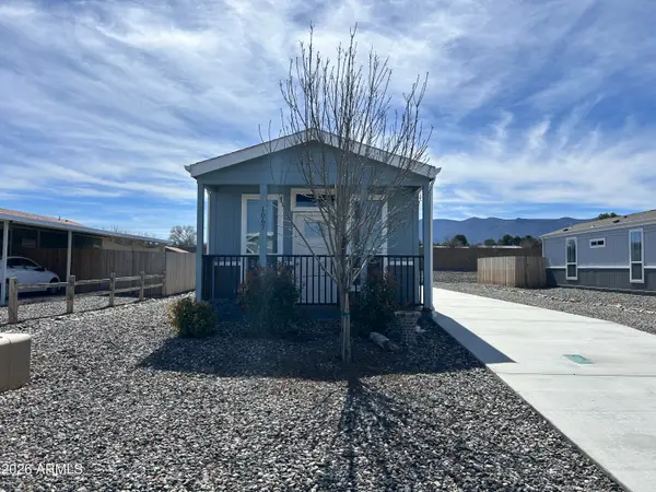 1067 W Thorton Road, Camp Verde, AZ 86322