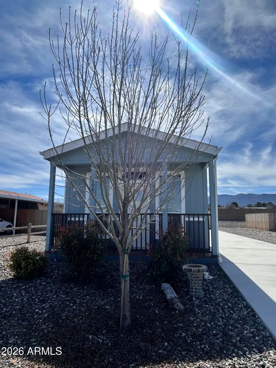 1067 W Thorton Road, Camp Verde, AZ 86322 - #3