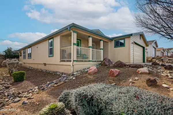 701 S Dakota Drive, Camp Verde, AZ 86322