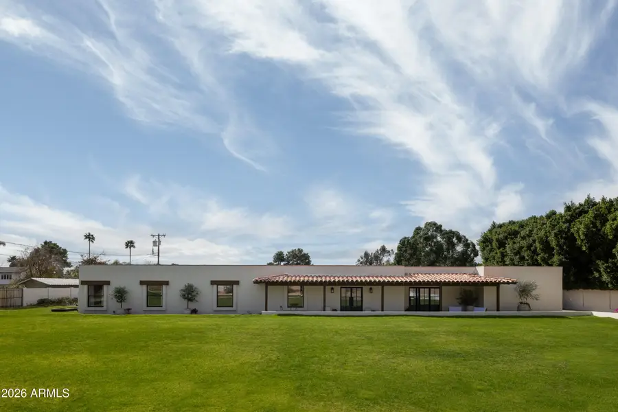 5501 E Camelback Road, Phoenix, AZ 85018 - #2