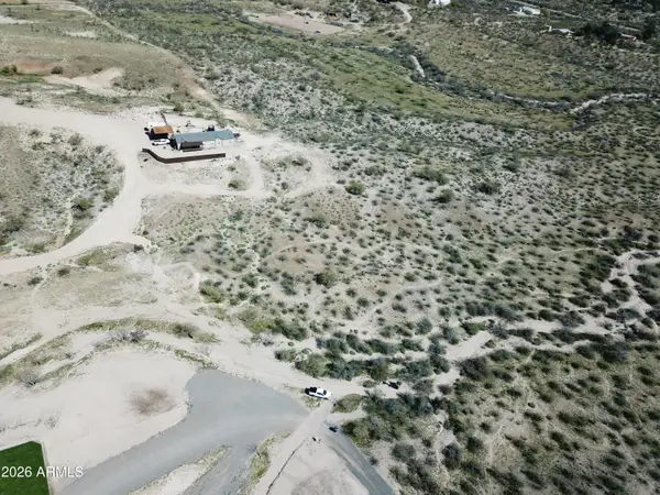 0 W Gold Nugget -- #158, Wickenburg, AZ 85390