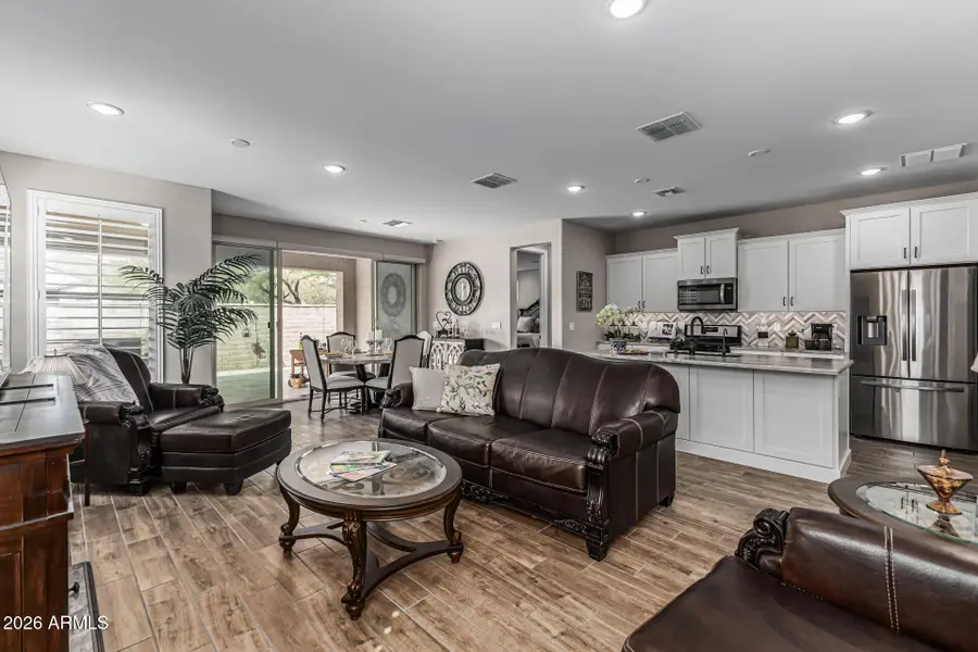 20364 W Elm Drive, Buckeye, AZ 85396 - #2