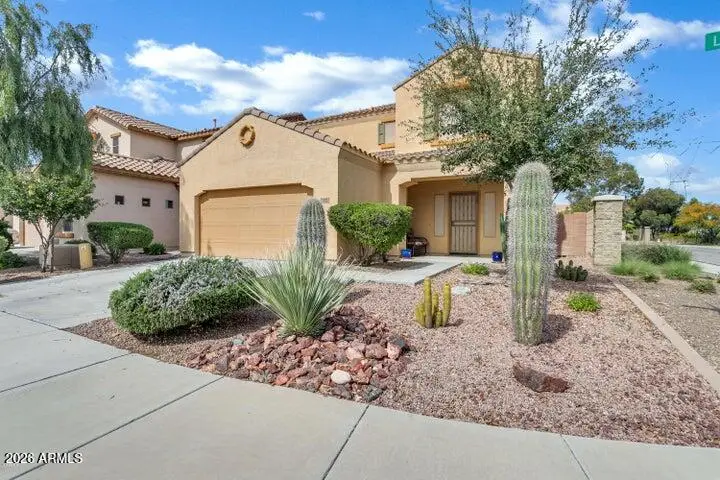 12022 W Leather Lane, Peoria, AZ 85383 - #1