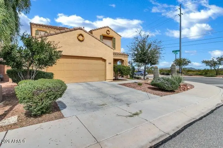 12022 W Leather Lane, Peoria, AZ 85383 - #2