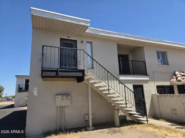 2133 W Turney Avenue #76D, Phoenix, AZ 85015