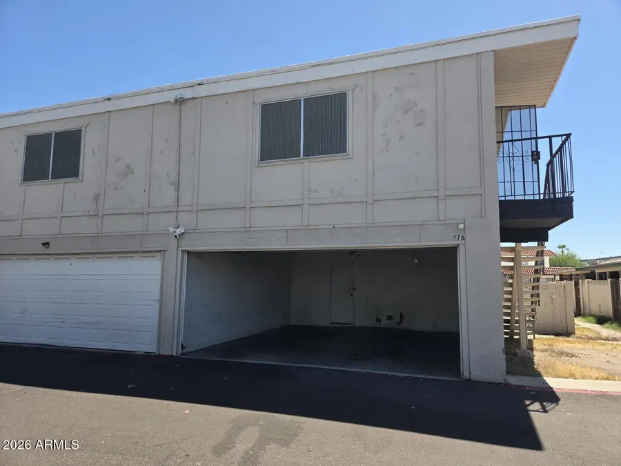 2133 W Turney Avenue #76D, Phoenix, AZ 85015 - #2