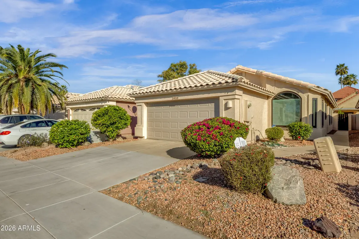 4520 W Joshua Boulevard, Chandler, AZ 85226 - #1