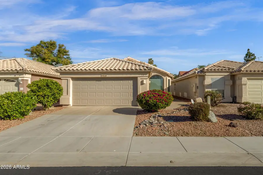 4520 W Joshua Boulevard, Chandler, AZ 85226 - #2