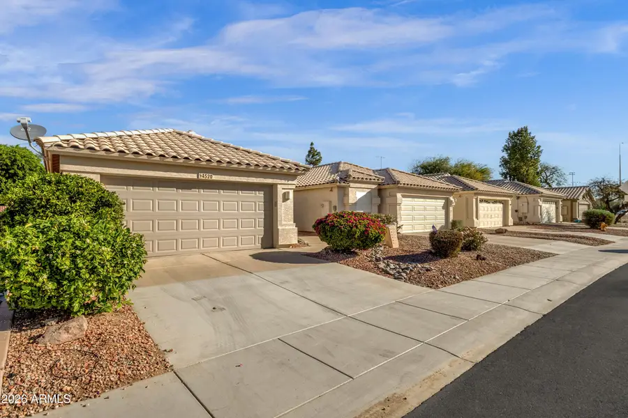 4520 W Joshua Boulevard, Chandler, AZ 85226 - #3