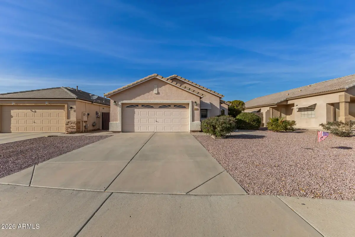 10390 W Yukon Drive, Peoria, AZ 85382 - #1