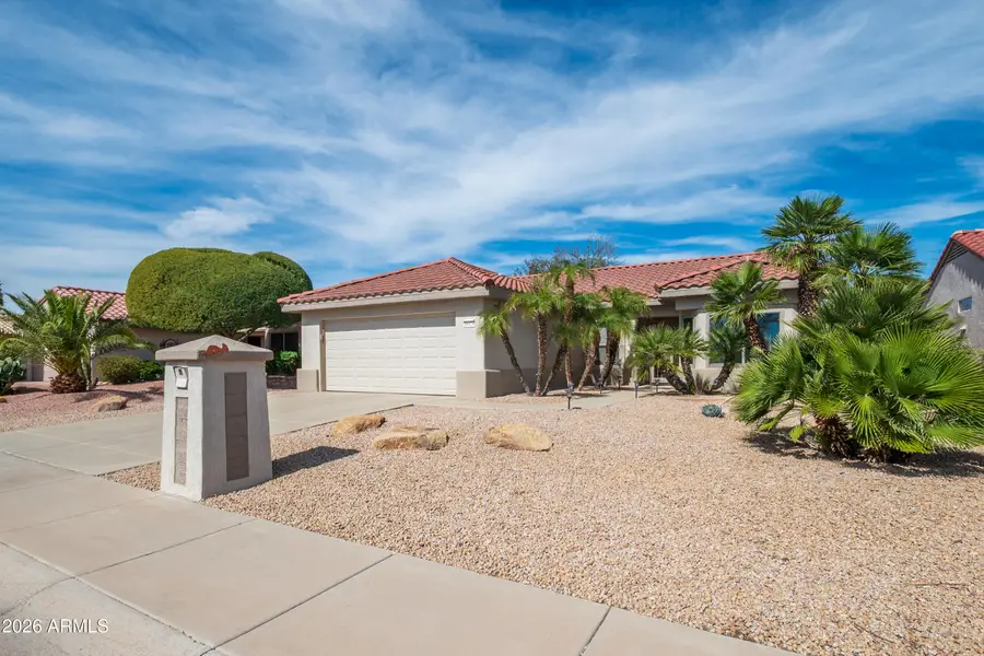 16324 W Key Estrella Drive, Surprise, AZ 85374 - #3