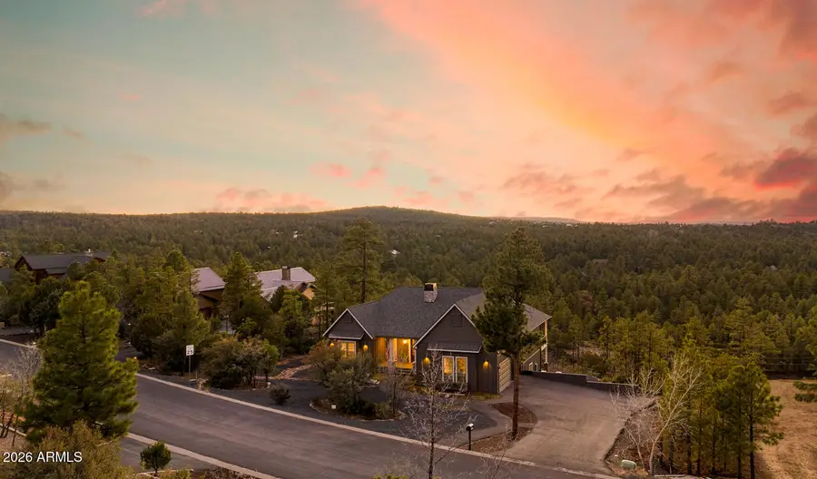 1930 S Twin Peak Trail, Show Low, AZ 85901 - #3