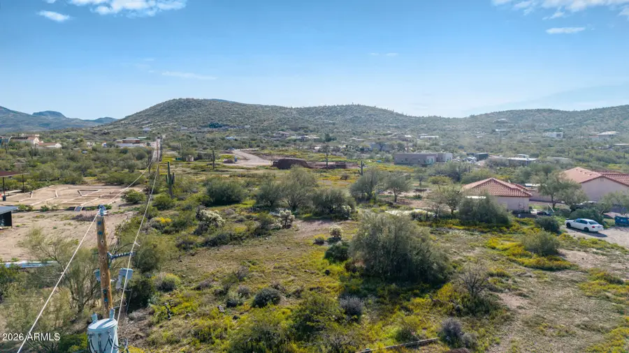 45503 N 20th Street, New River, AZ 85087 - #2