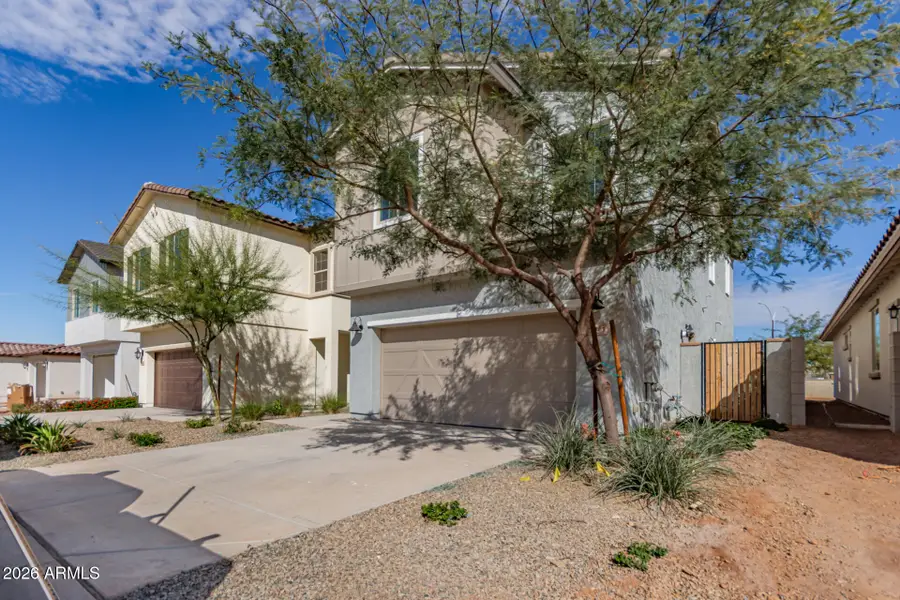 4507 S Pauli --, Mesa, AZ 85212 - #2