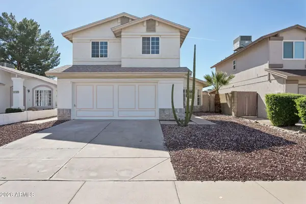 3805 W Camino Real -- W, Glendale, AZ 85310