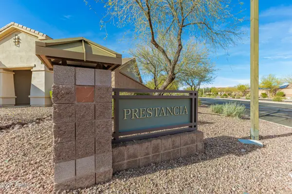 41105 N Prestancia Drive, Phoenix, AZ 85086