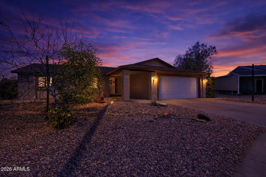 1600 W Alamo Drive, Chandler, AZ 85224 - #2