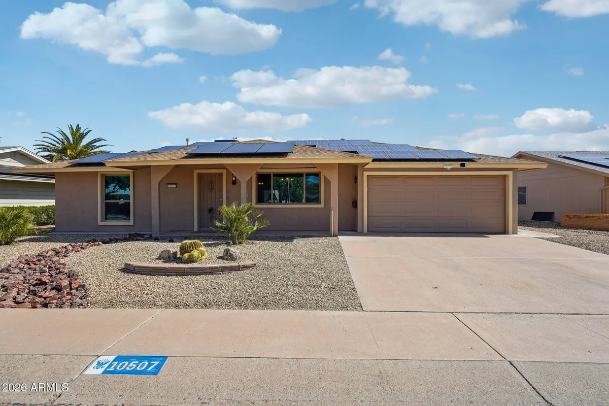 10507 W Kingswood Circle, Sun City, AZ 85351 - #1