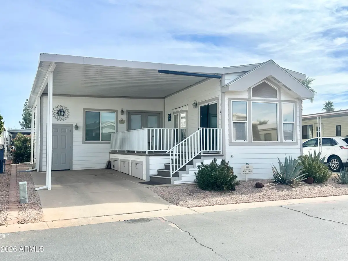 111 S Greenfield Road #550, Mesa, AZ 85206 - #1