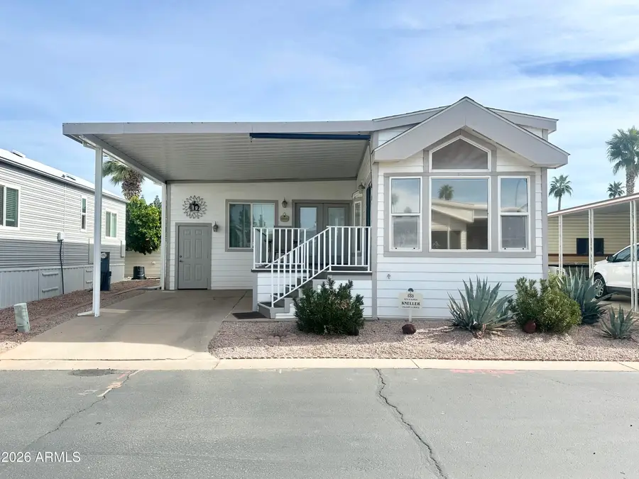 111 S Greenfield Road #550, Mesa, AZ 85206 - #2