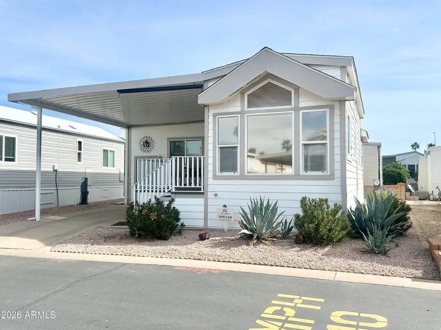 111 S Greenfield Road #550, Mesa, AZ 85206 - #3