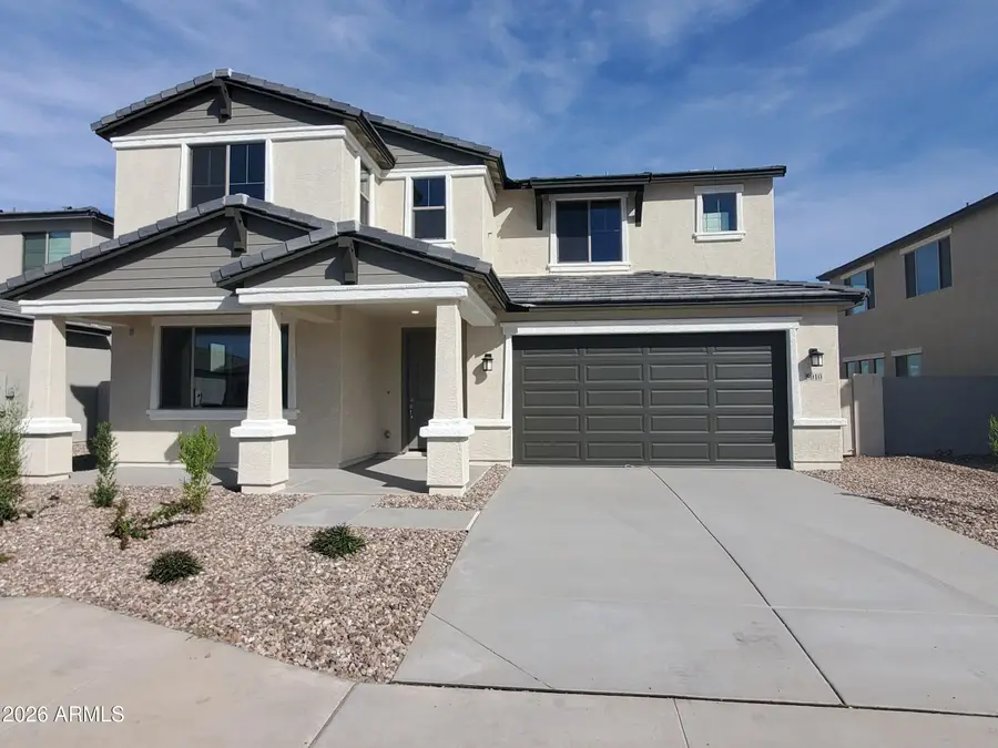 5010 W Capistrano Avenue, Laveen, AZ 85339 - #2