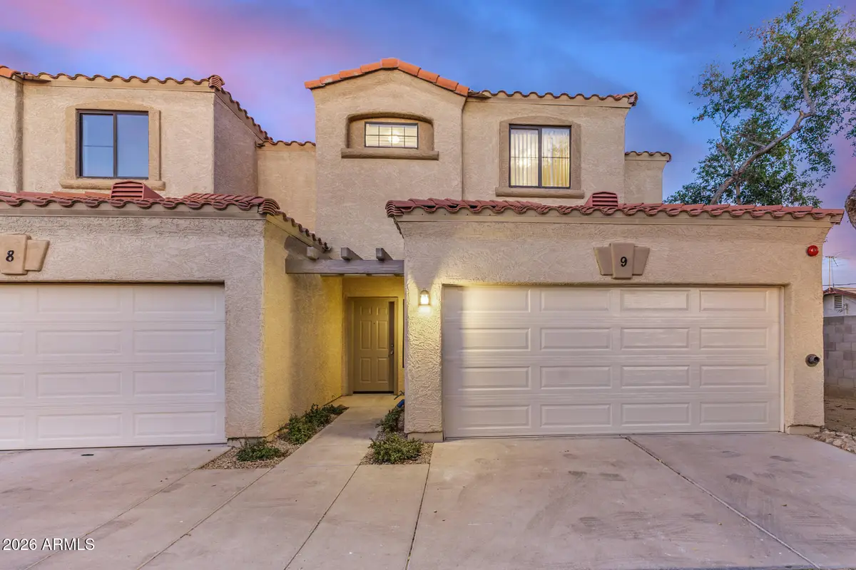 13415 N 20th Street #9, Phoenix, AZ 85022 - #1